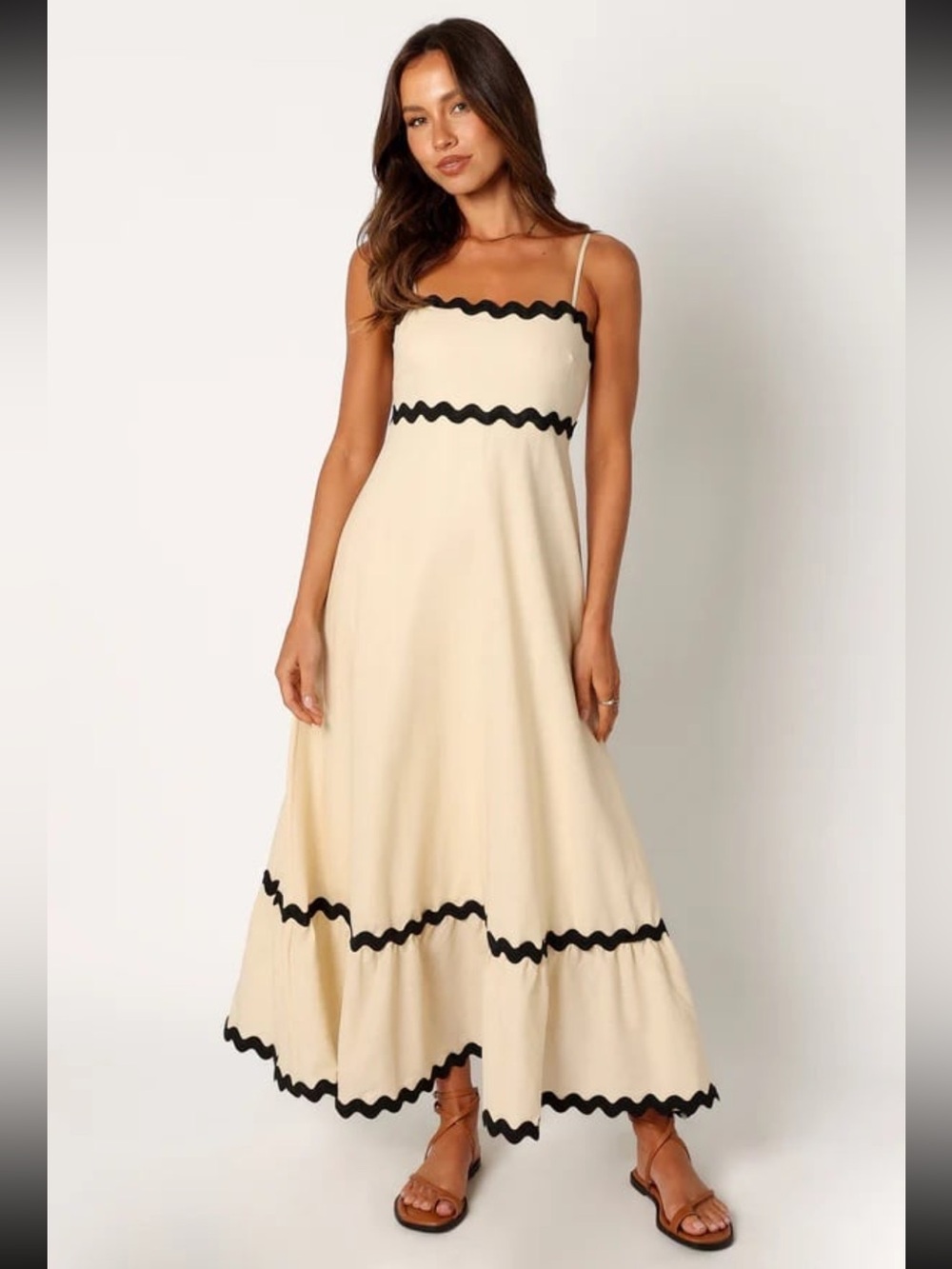 Zesica Women’s Sundress NWT Size Medium
